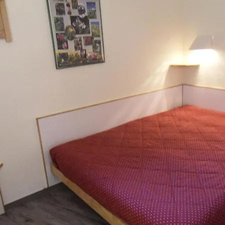 Apartment Callisto - 3 Pieces Pour 7 Personnes 70 *