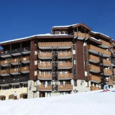 Callisto - 3 Pieces Pour 7 Personnes 70 * Macot-la-Plagne